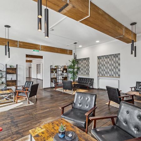 Sali Homes - Ferienwohnung In Kevelaer - Basic Exteriér fotografie
