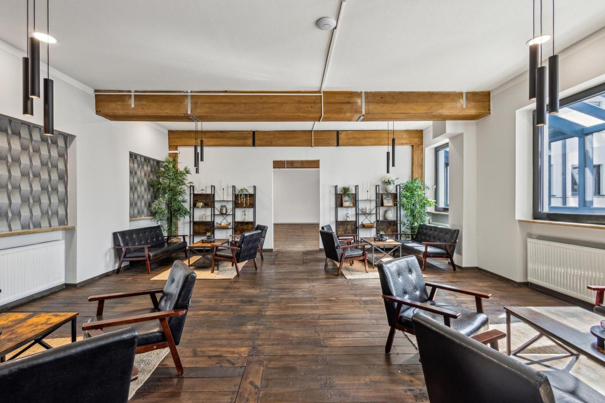 Sali Homes - Ferienwohnung In Kevelaer - Basic Exteriér fotografie