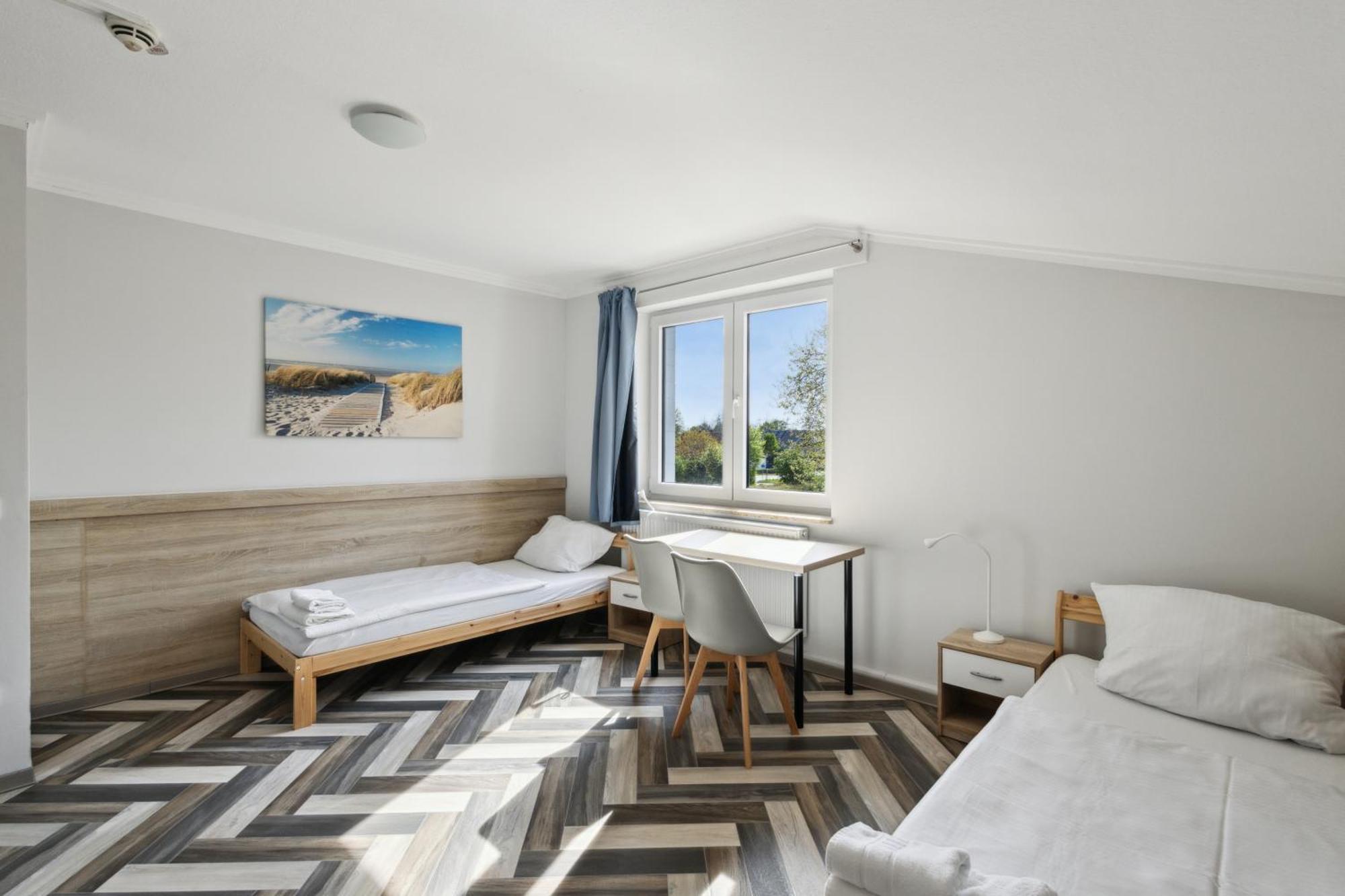 Sali Homes - Ferienwohnung In Kevelaer - Basic Exteriér fotografie