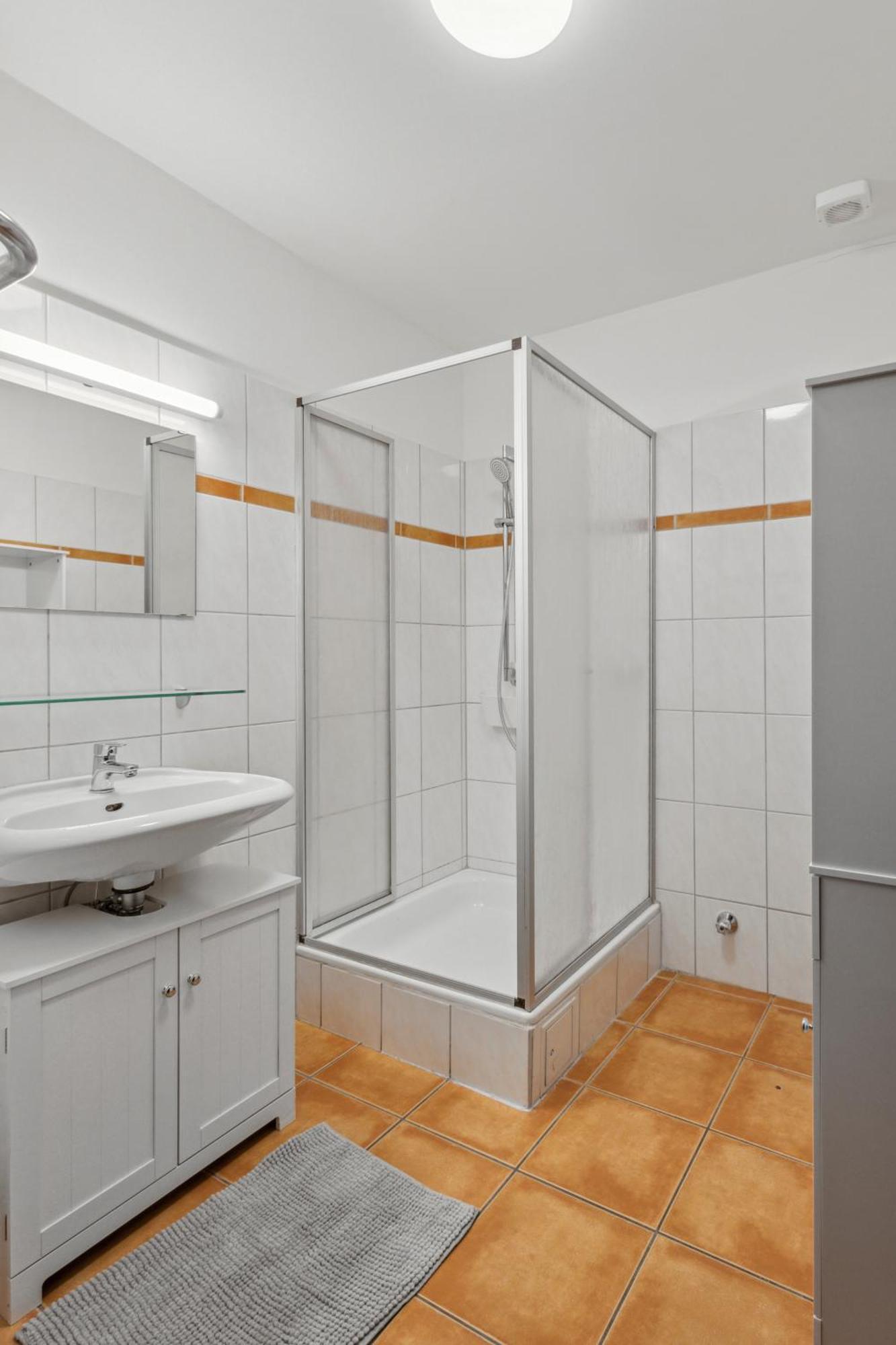 Sali Homes - Ferienwohnung In Kevelaer - Basic Exteriér fotografie