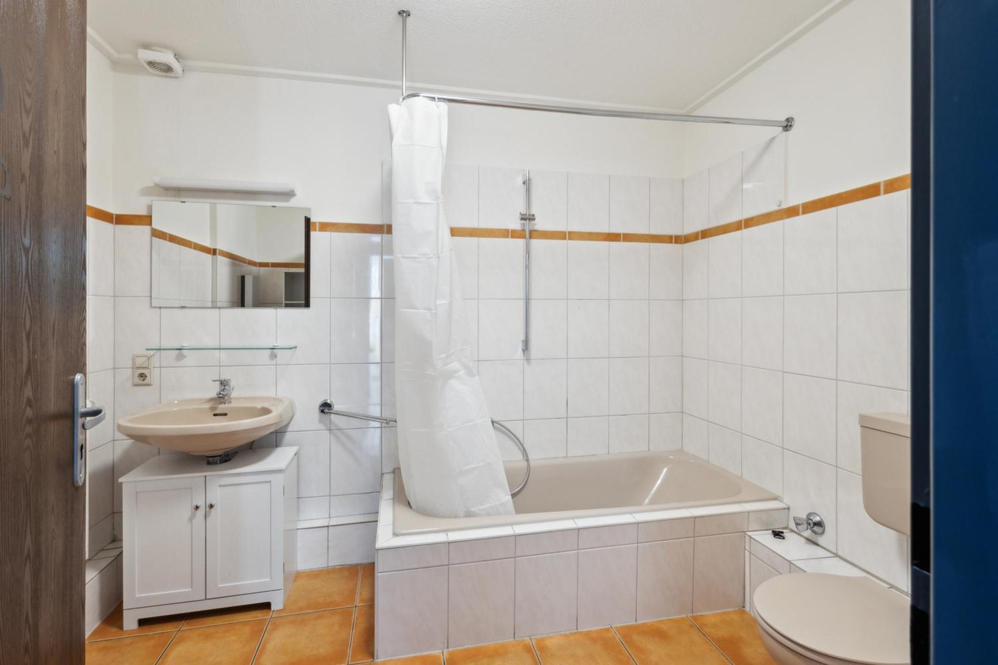 Sali Homes - Ferienwohnung In Kevelaer - Basic Exteriér fotografie