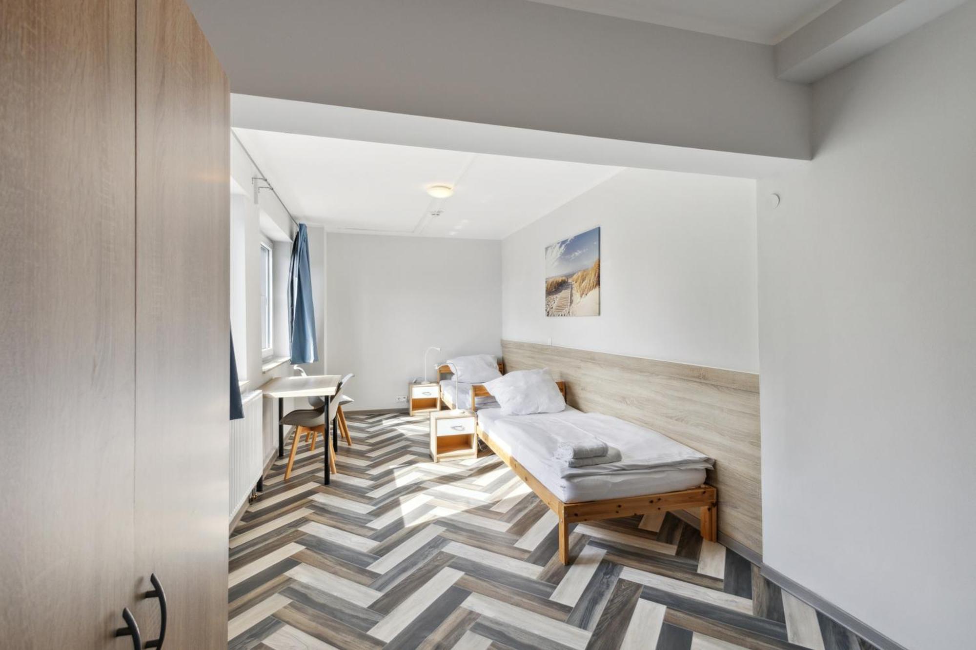 Sali Homes - Ferienwohnung In Kevelaer - Basic Exteriér fotografie