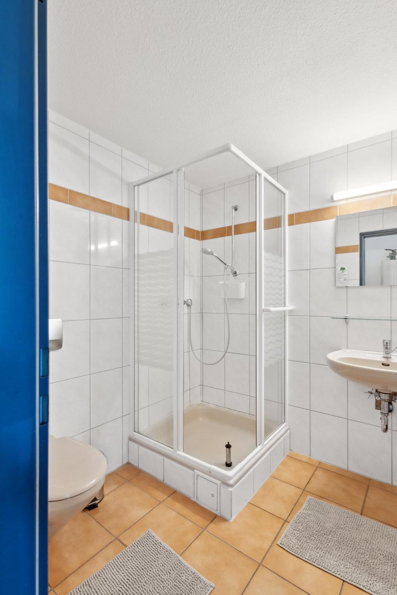 Sali Homes - Ferienwohnung In Kevelaer - Basic Exteriér fotografie