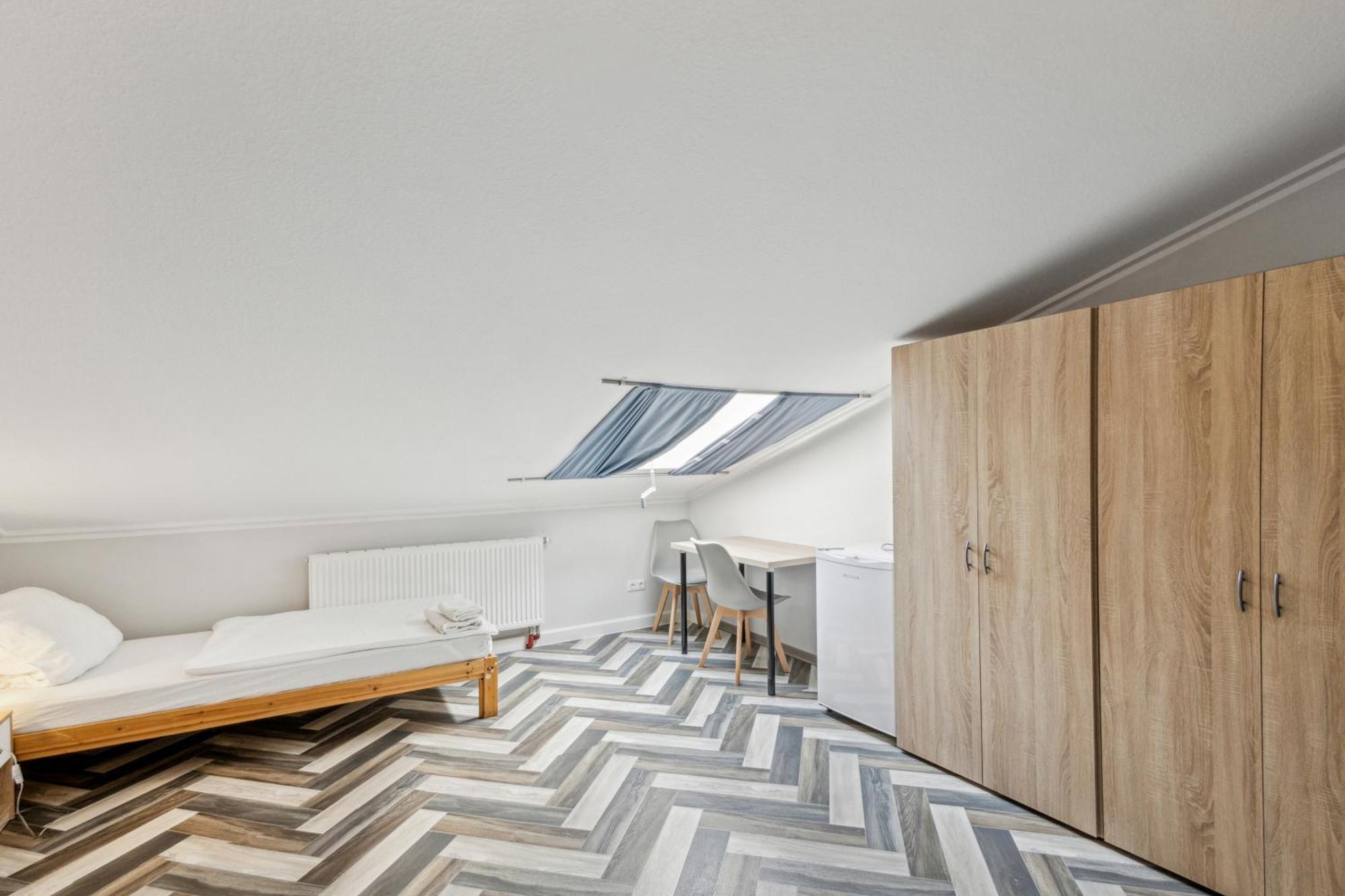 Sali Homes - Ferienwohnung In Kevelaer - Basic Exteriér fotografie