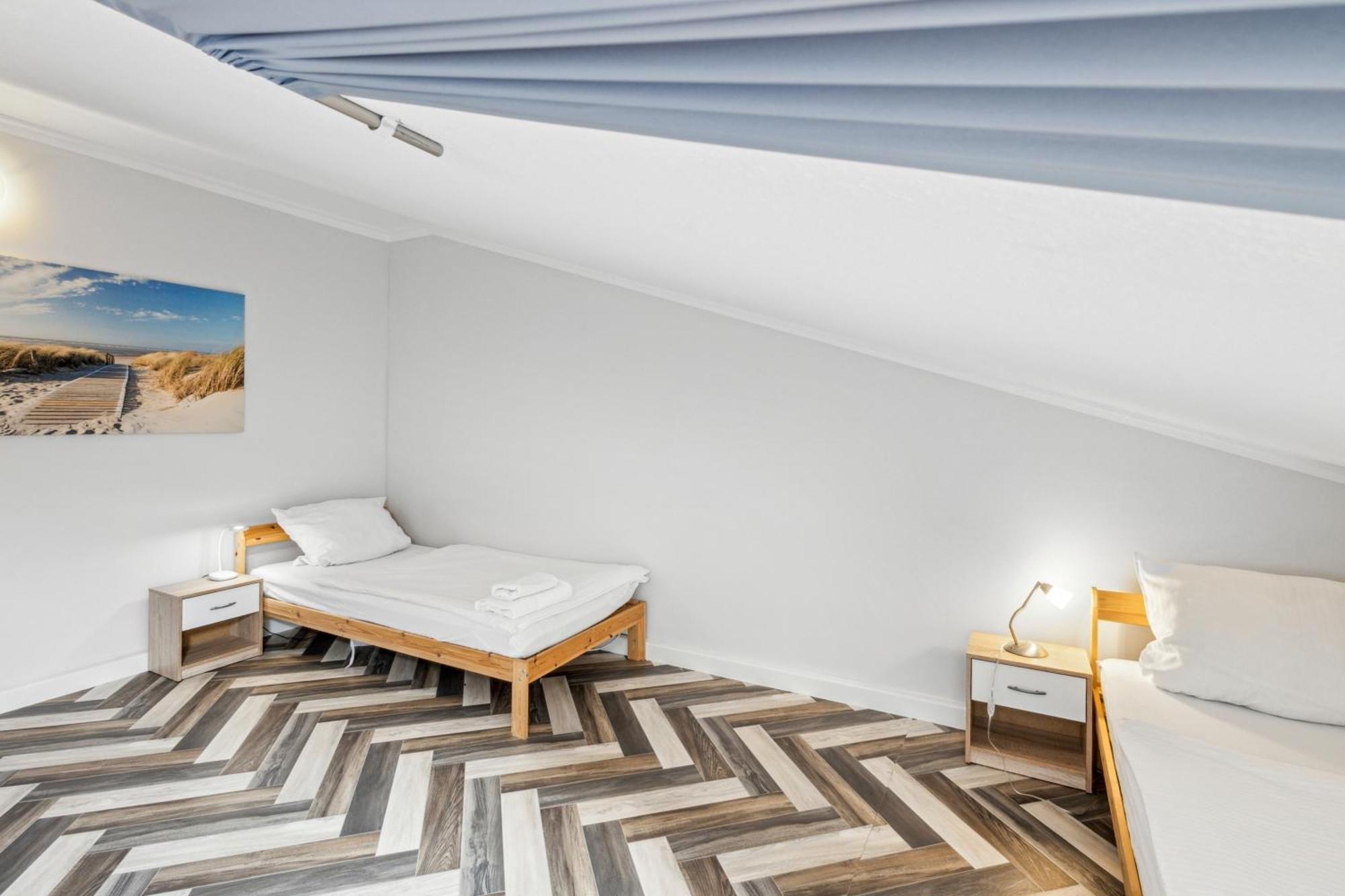Sali Homes - Ferienwohnung In Kevelaer - Basic Exteriér fotografie