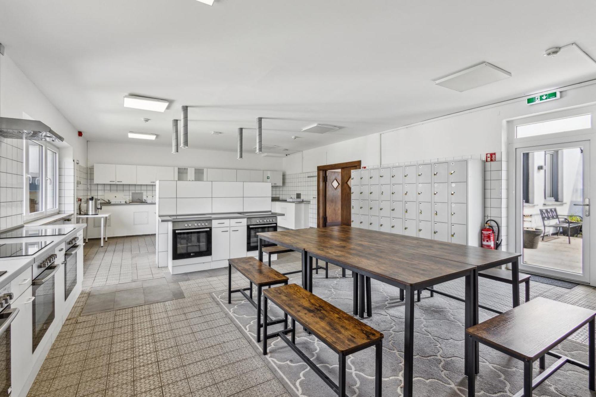 Sali Homes - Ferienwohnung In Kevelaer - Basic Exteriér fotografie