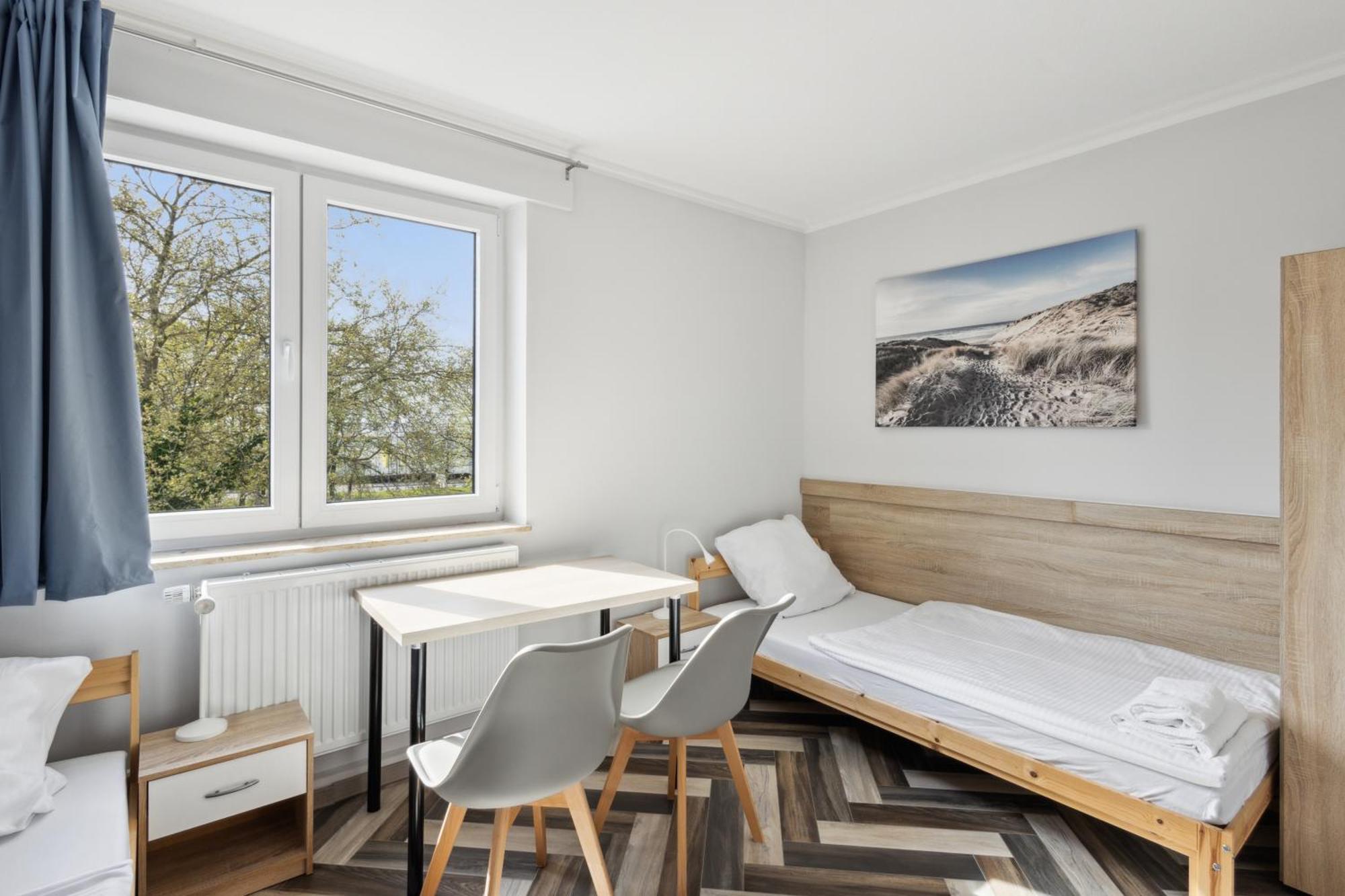 Sali Homes - Ferienwohnung In Kevelaer - Basic Exteriér fotografie